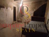 Verkoop - Townhouses - Orba Valley - La Vall de Laguar