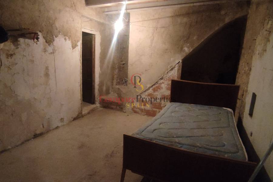 Verkoop - Townhouses - Orba Valley - La Vall de Laguar