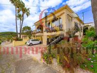 Venta - Villa - Jalon Valley - 