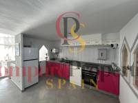 Sale - Apartment - Calpe