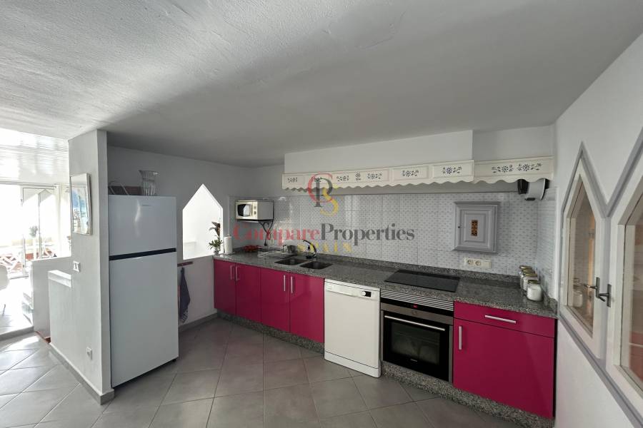 Sale - Apartment - Calpe