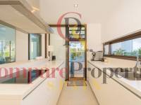 Sale - Villa - Moraira - 