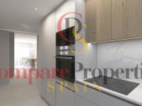 Venta - Apartment - Jávea - 