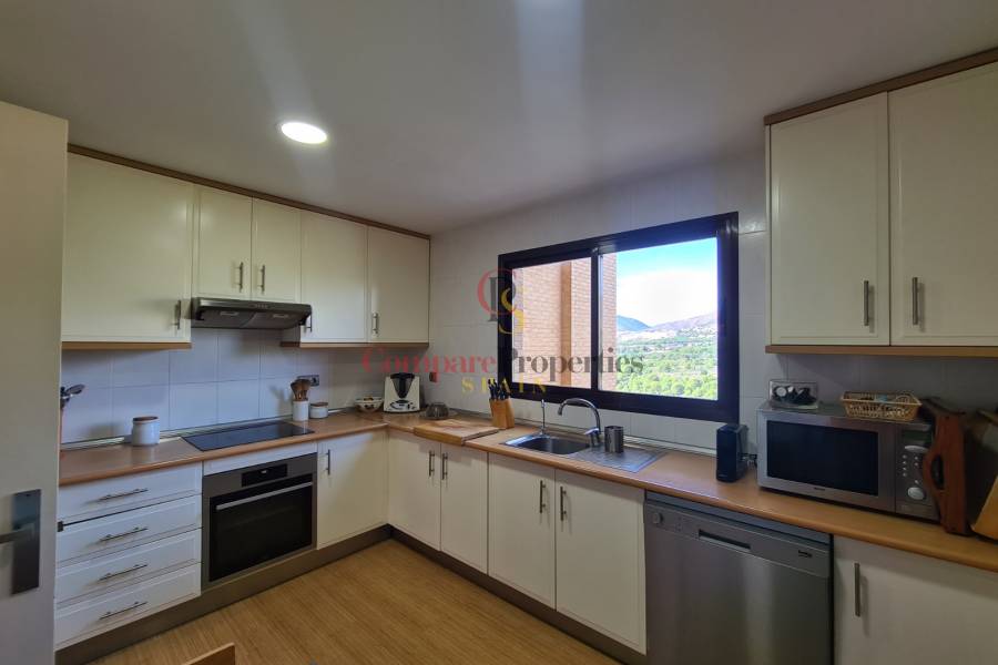 Verkauf - Apartment - Benidorm - Levante