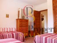 Sale - Villa - Jalon Valley - Alcalali