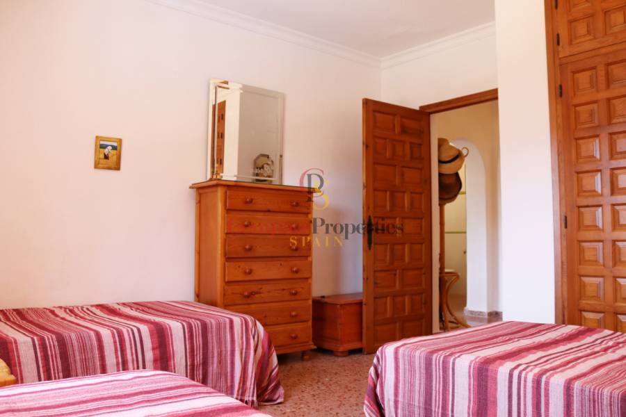 Sale - Villa - Jalon Valley - Alcalali