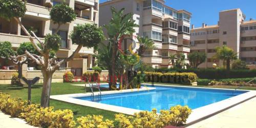 Apartment - Verkauf - Albir - Albir