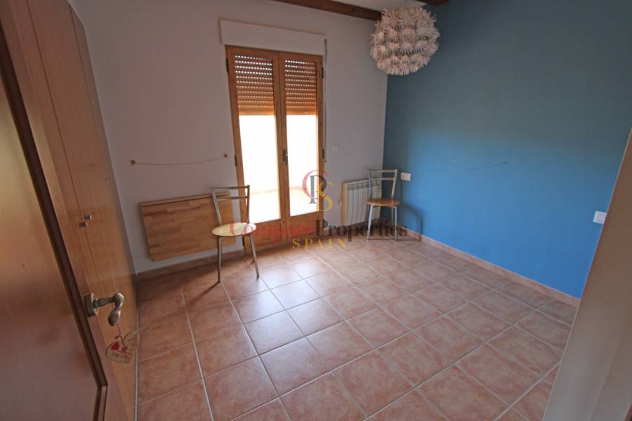 Sale - Villa - Orba Valley - Orba