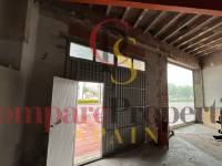 Sale - Commercial Units - El Vergel - El Verger