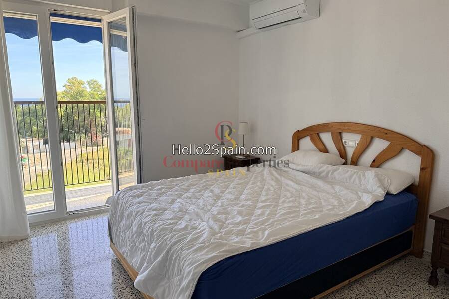 Verkoop - Apartment - Dénia