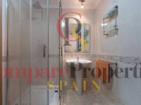 Vente - Apartment - Jávea