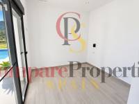 Verkoop - Villa - Orba Valley - Orba