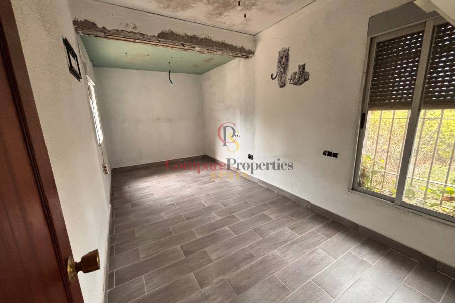 Venta - Villa - Ondara - 