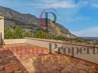Verkauf - Villa - Orba Valley - 