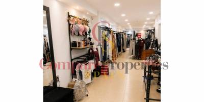Villa - Sale - Gandía - 
