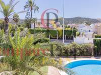 Verkauf - Villa - Benidorm - Rincon de Loix