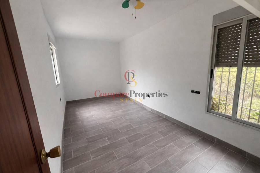 Venta - Villa - Ondara - 