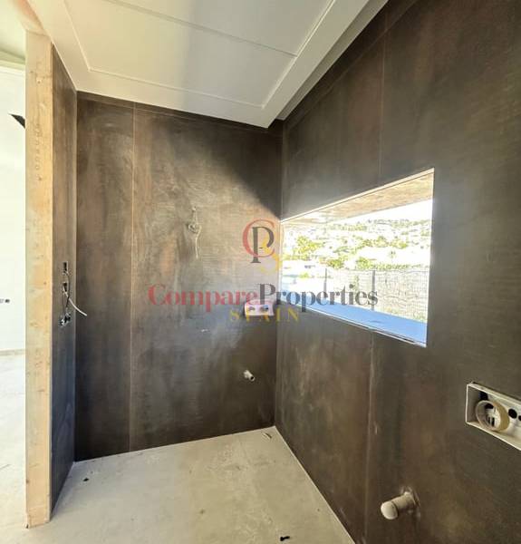 Sale - Villa - Calpe - 