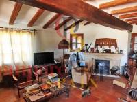 Sale - Villa - Jávea - Montgó