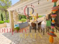 Venta - Apartment - Orba Valley - Castell de castells