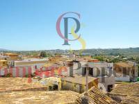 Venta - Townhouses - Jalon Valley - Pueblo