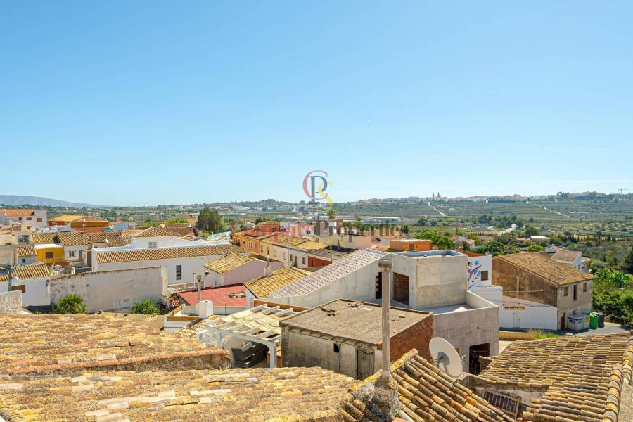 Venta - Townhouses - Jalon Valley - Pueblo