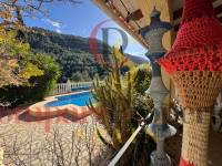 Sale - Villa - Orba Valley - Castell de castells