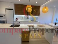 Verkoop - Apartment - Dénia - Las Marinas