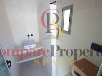 New Build - Villa - Moraira - Cap Blanc