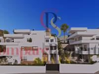 New Build - Apartment - Benitachell - Cumbre del sol