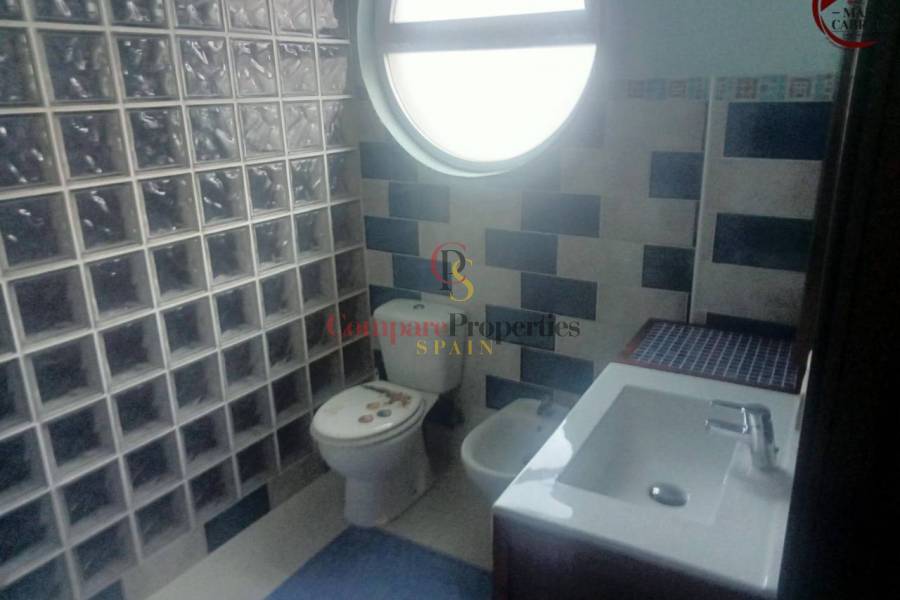 Sale - Apartment - Ador - 