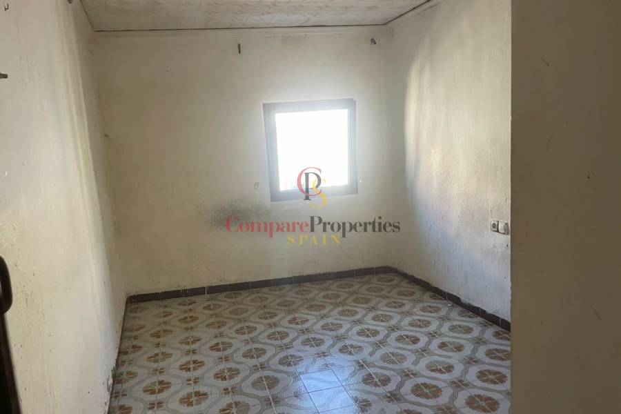 Venta - Townhouses - Dénia