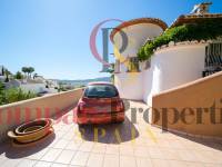 Venta - Villa - Jalon Valley - 