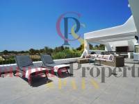 Verkauf - Villa - Moraira - Camarrocha