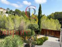 Vente - Villa - Dénia - 