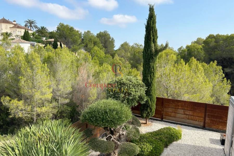 Vente - Villa - Dénia - 