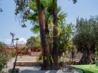 Sale - Villa - Alfaz Del Pi - Alfaz del Pi