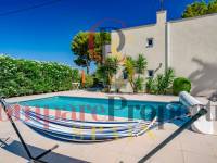 Sale - Villa - Calpe