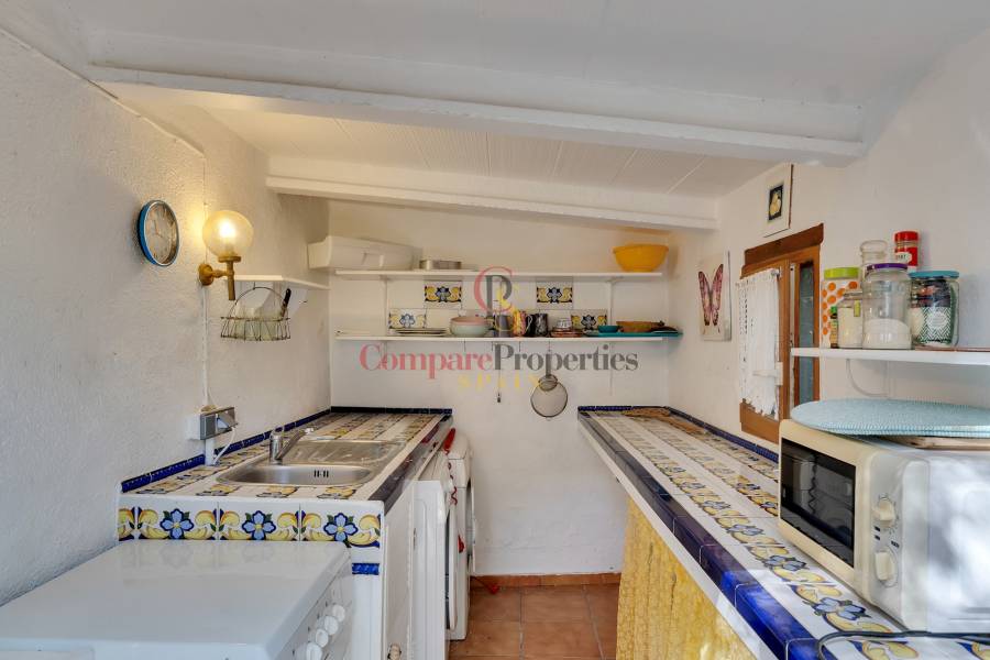 Sale - Villa - Orba Valley - 