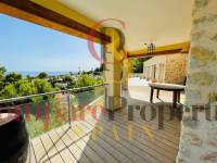 Vente - Villa - Dénia - Costa Blanca