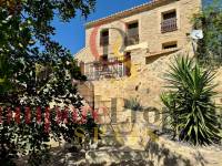 Venta - Villa - Relleu - RELLEU