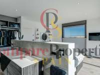 Venta - Villa - Calpe