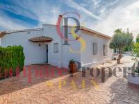 Verkoop - Villa - Benissa - Benissa Coast