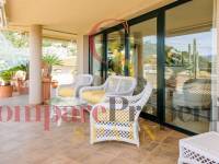 Vente - Apartment - Altea - Altea la Vieja