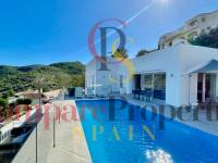 Sale - Villa - Orba Valley - Valley / Urbanización
