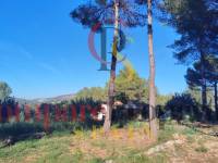 Verkauf - Townhouses - Jalon Valley - Parcent