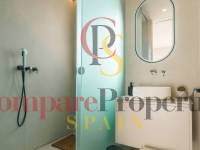 Vente - Villa - Calpe