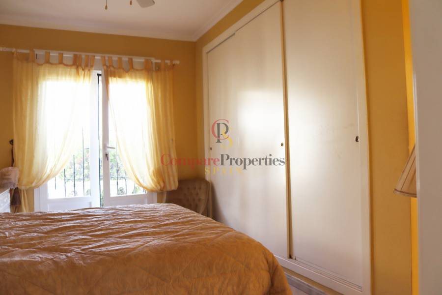 Sale - Villa - Jalon Valley - Murla