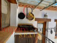 Sale - Villa - Jalon Valley - Pueblo