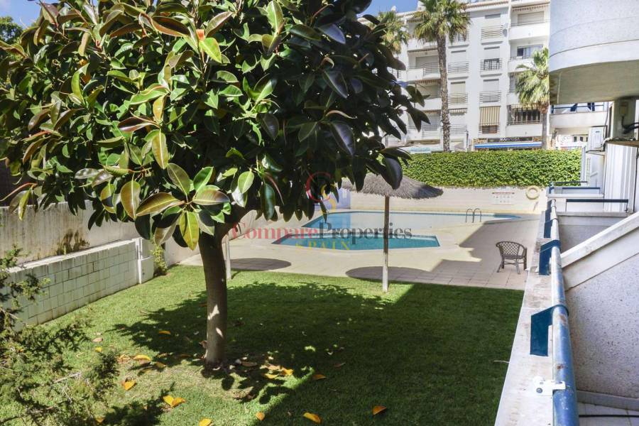 Verkoop - Apartment - Albir